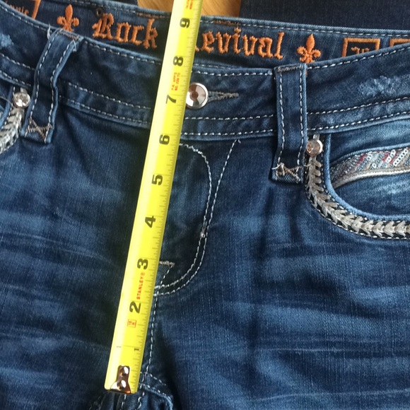 Rock Revival Stephanie boot - Picture 11 of 16